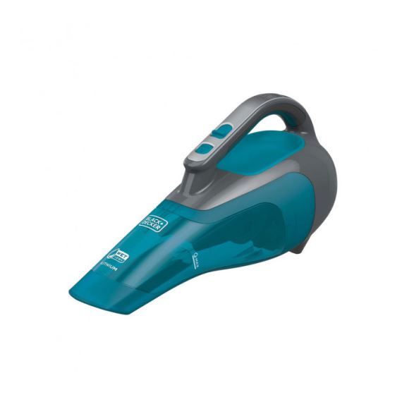 Aspiradora de mano inalambrica Black + Decker HWVI225J01