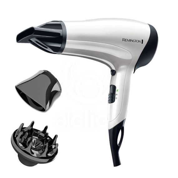 Secador de pelo Remington D3015