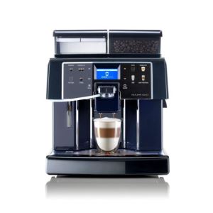 Cafetera Saeco Express Aulika Focus EVO