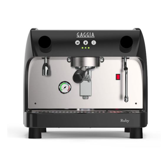 Cafetera Express Gaggia Ruby PRO