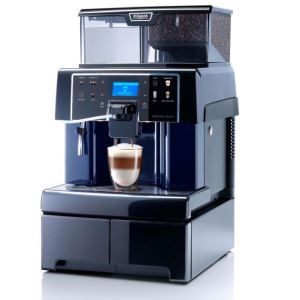 Cafetera Saeco Express Automatica Aulika Evo TOP RI