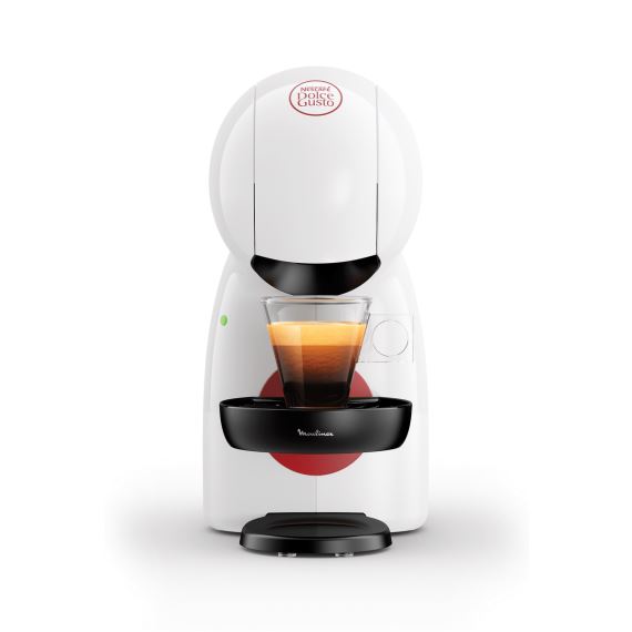 Cafetera Moulinex Dolce Gusto Piccolo XS PV1A0158