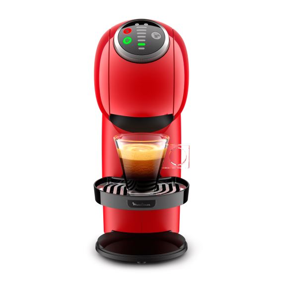 Junta Depósito De Agua Cafetera Dolce Gusto – Modelo Nuevo – Electro Hogar