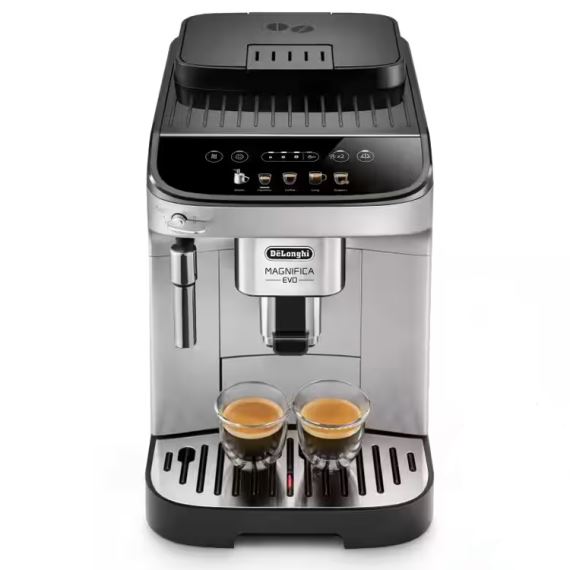 Cafetera express automatica Delonghi ECAM 290.31.SB