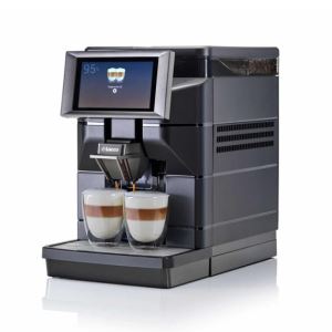 Cafetera Saeco Express Automatica Magic M1