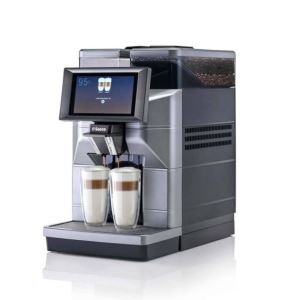 Cafetera Saeco Express Automatica Magic M2