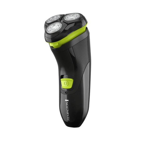 Afeitadora Remington Recortadora Recargable Usb Rotativa R31A