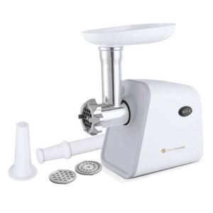 Picadora de Carne Serie Dorada SD8700