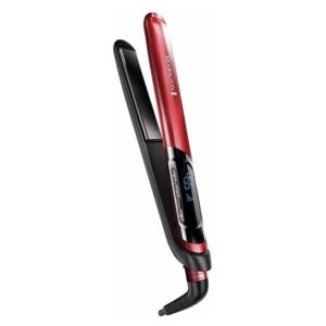 Planchita de Pelo Remington Digital Silk S9600