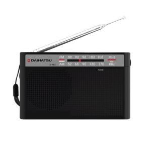 Radio Daihatsu DRK2