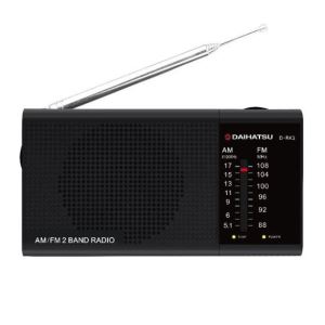 Radio Daihatsu DRK3