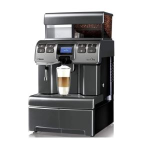 Cafetera Saeco Express Automatica Aulika TOP 