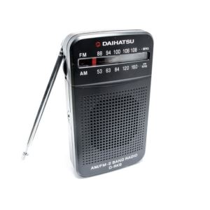 Radio Daihatsu DRK9