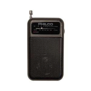 Philco Radio Portatil AM/FM PHR1000