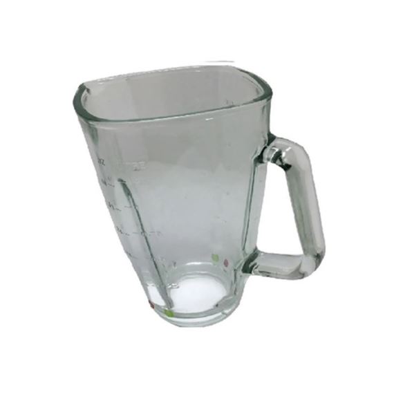 Vaso Licuador Moulinex Clic Pro ln4568ar