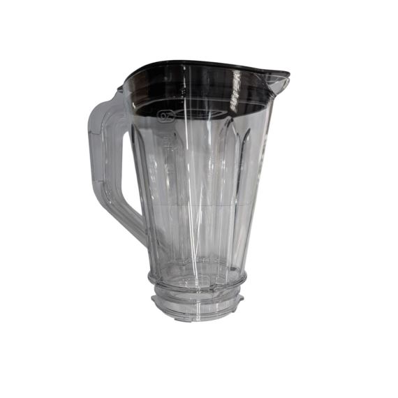 Vaso Licuadora Moulinex Lm82ad10 Perfct Mix+ S/cuchilla