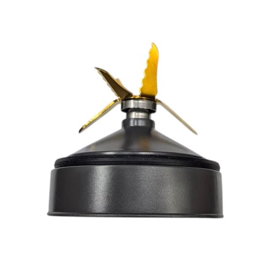 Cuchilla Licuadora Moulinex Perfect mix LM82AD10