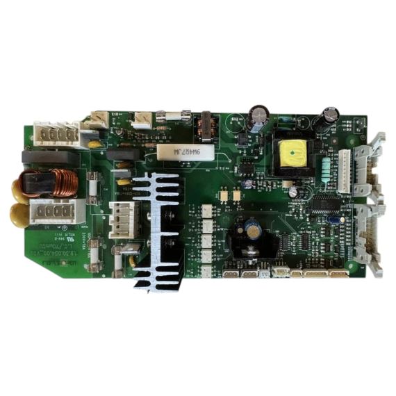 Placa potencia Ariston MCA16