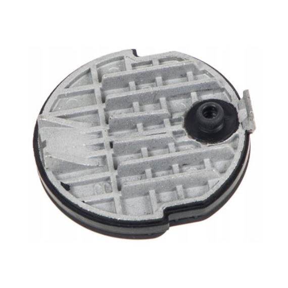 Placa percutora medalla Dolce Gusto 