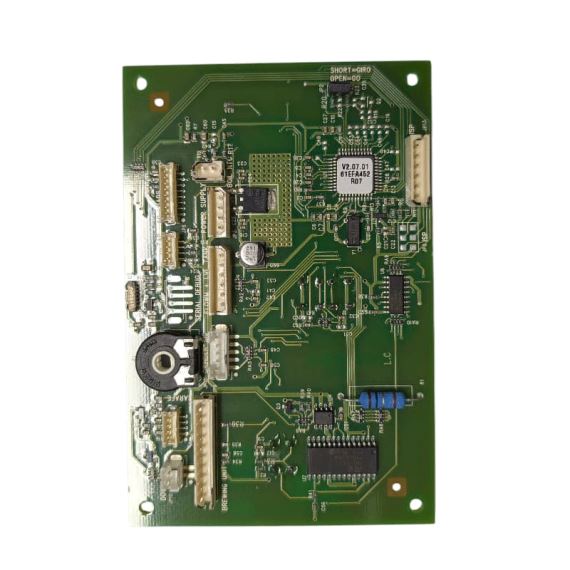 Placa LCD control Saeco Odea GO SUP031