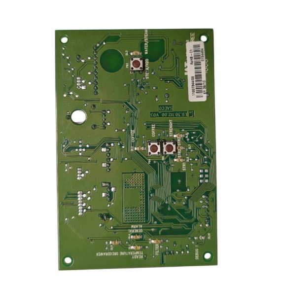 Placa LCD control Saeco Odea GO SUP031