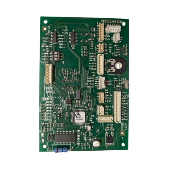 Placa control Saeco Odea Giro Plus