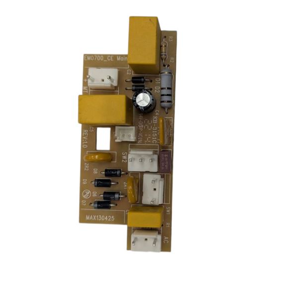 Placa potencia de molino Saeco M50