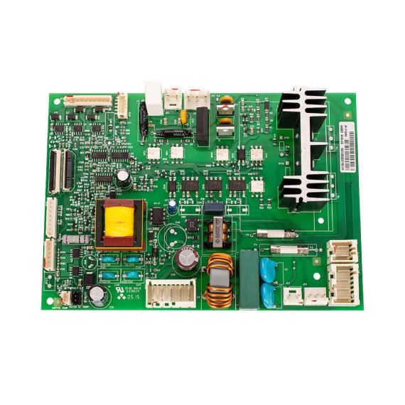 Placa electronica para cafetera express Saeco Exprelia 