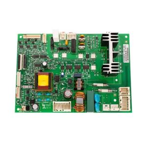 Placa electronica para cafetera express Saeco Exprelia 