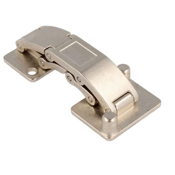 Bisagra para cafetera Saeco Exprelia 