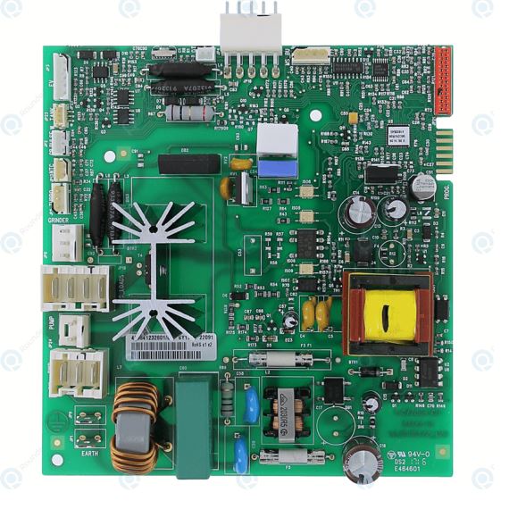 Placa potencia para cafetera Saeco Syntia