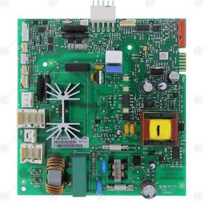 Placa potencia para cafetera Saeco Syntia