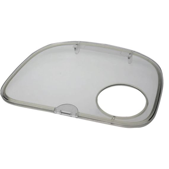 Tapa de cafetera Saeco Primea