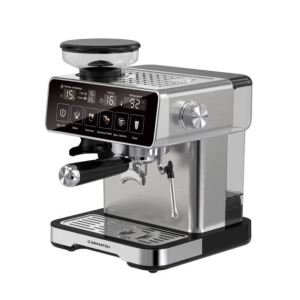 Cafetera Espresso Daihatsu Con Molinillo D-CF3000
