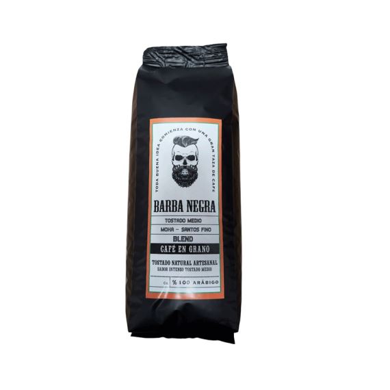 Café Barba Negra 500 g