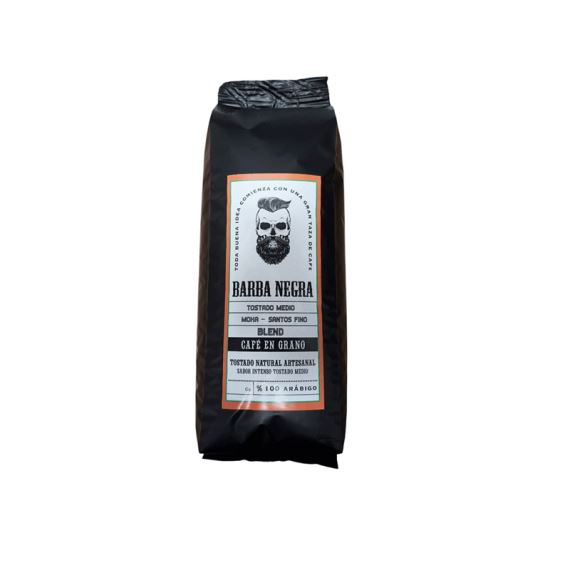Café Barba Negra 250 g
