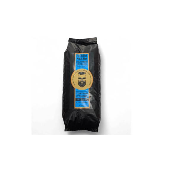 Café Barba Negra Colombia 250 g
