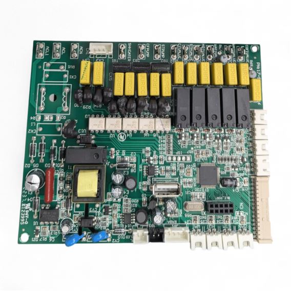 Placa potencia main cafetera Saeco SE-50