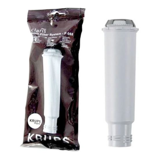 Filtro F088 original para cafeteras Krups 