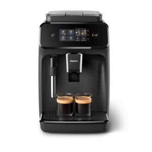 Cafetera Philips Express automatica EP122002