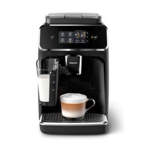 Cafetera Philips Express automatica EP223142