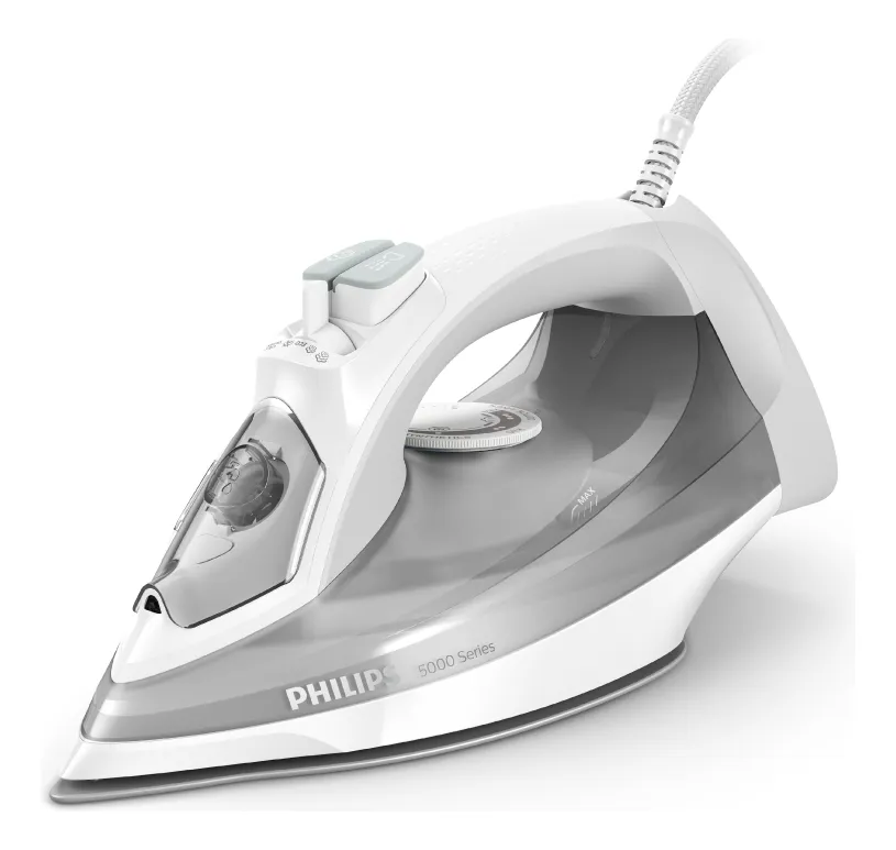Plancha a vapor Philips Steam Iron 5000 Series