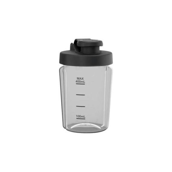 Botella portátil de 400 ml 