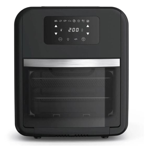 Freidora de Aire y Horno Moulinex AL501810 Easy Fry Oven & Grill 11L