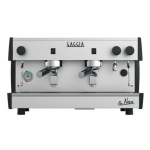 Cafetera Gaggia Express La Nera