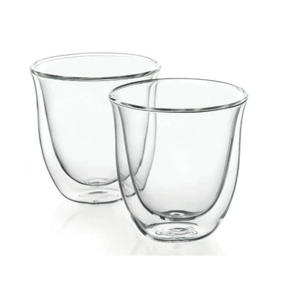 Vasos Delonghi DLSC311 270ml