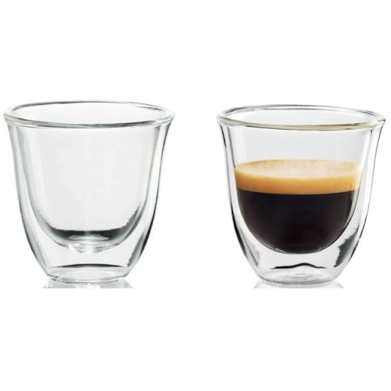 Vasos Delonghi DLSC310 90ml