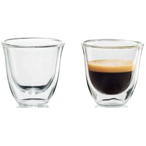Vasos Delonghi DLSC310 90ml