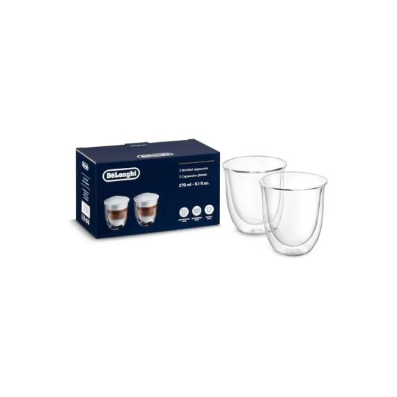 Vasos Delonghi DLSC310 90ml