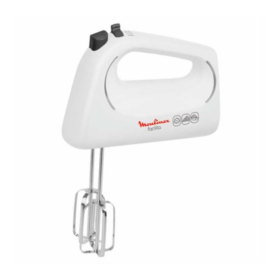 Batidora de Mano Moulinex HM150158